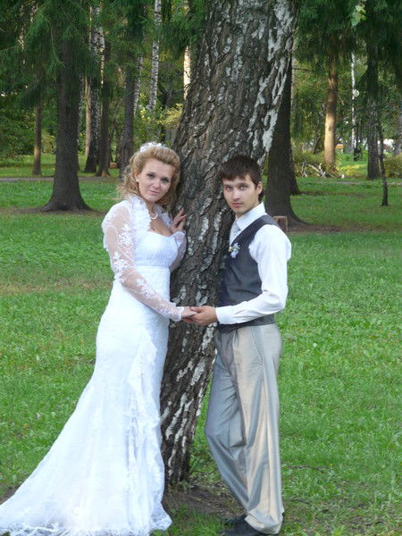 Анастасия Омельченко