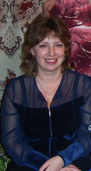 Щербакова Наталья