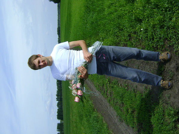 Юра Леденцов