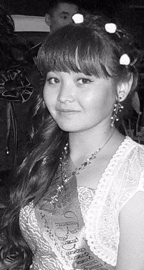 Насып Karmanova