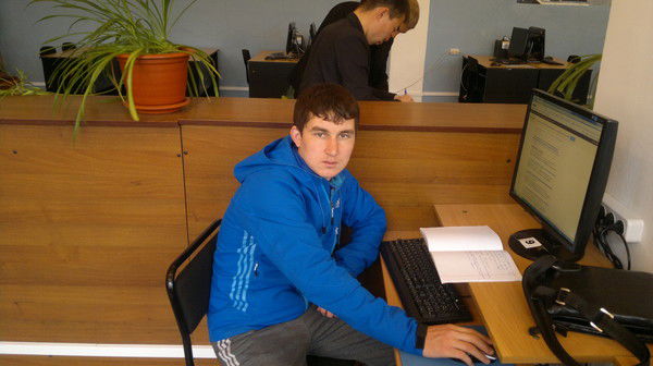 Джама Гулмуратов