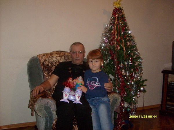 Александр Пинегин