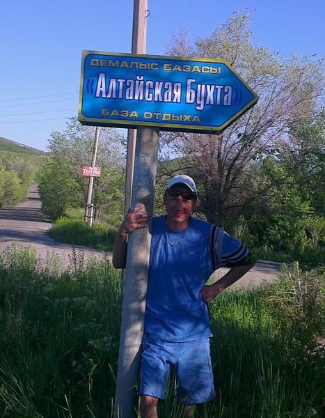 Дмитрий Вербицкий