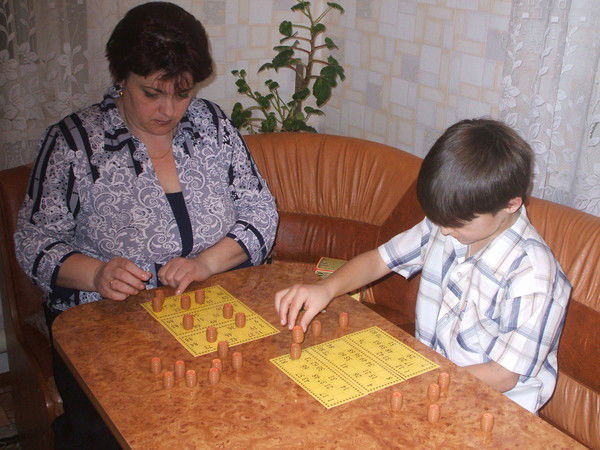 Оксана Гончарук