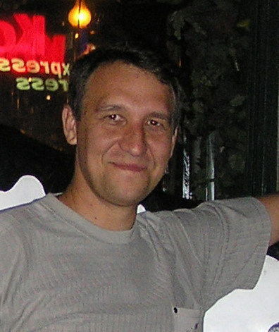 Aleksei Cimon