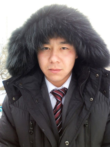 Бауыржан Темирбеков