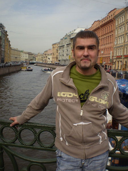 Игорь Павленко