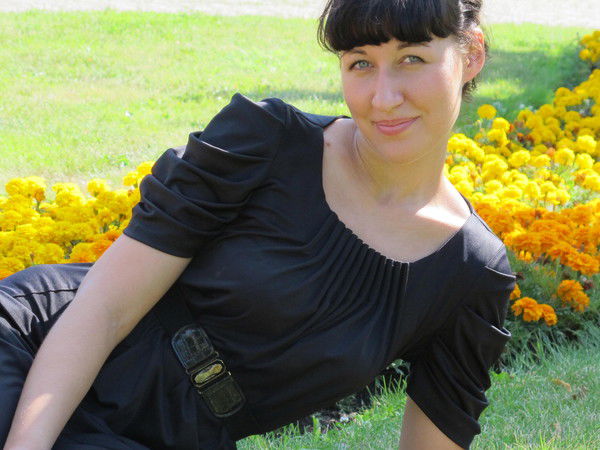 Рада Кириллова