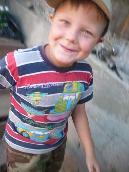 Николай Кейм