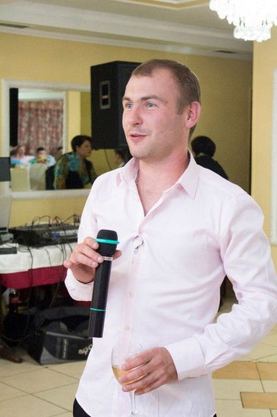 Владимир Тараненко