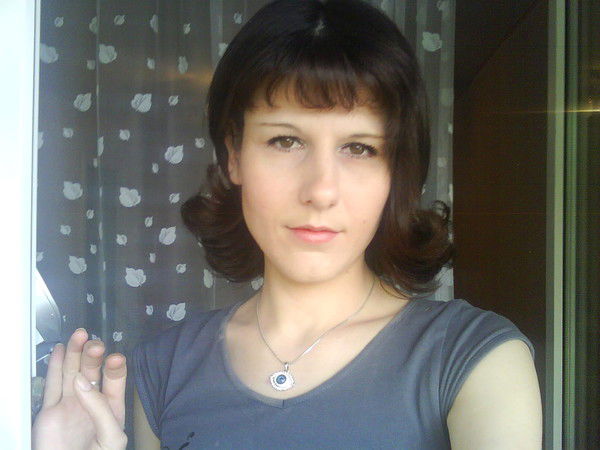 Ирина Афанасьева