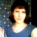 Ирина Афанасьева