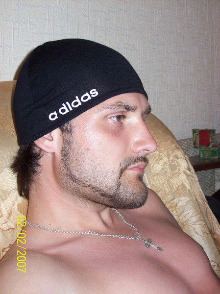 Денис Горностаев