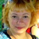 Ирина Салиндер