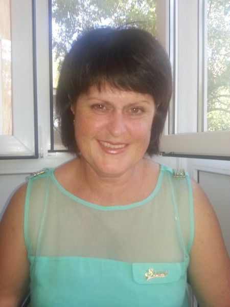 Татьяна Филатова