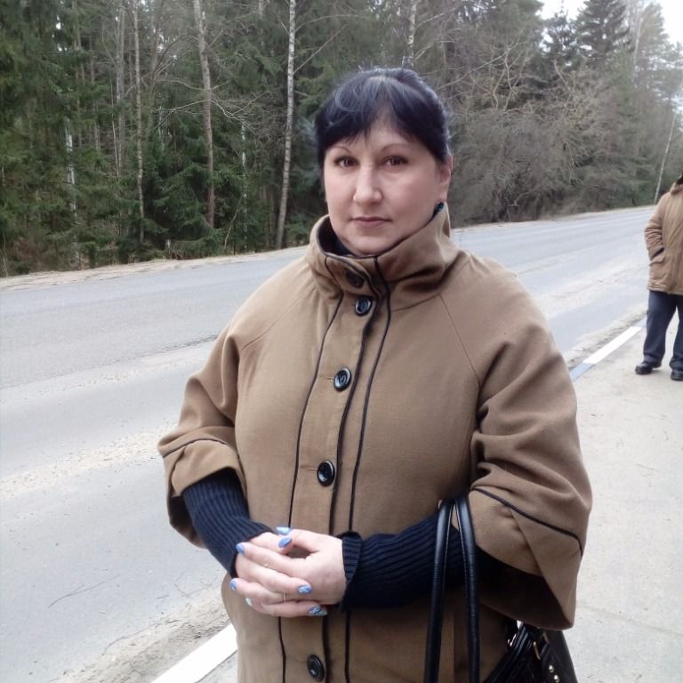 Наташа Альхимович