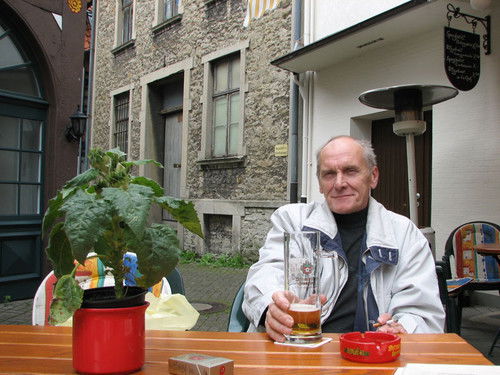 Сергей Правдин