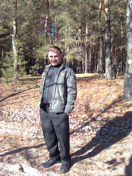 Анатолий Пихур