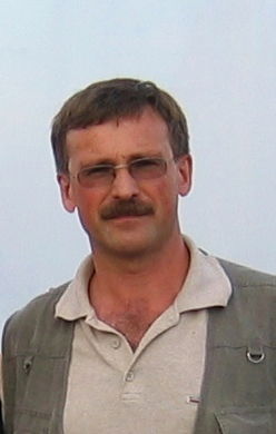 Александр Дорохов