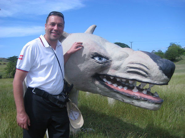 Александр Шейде