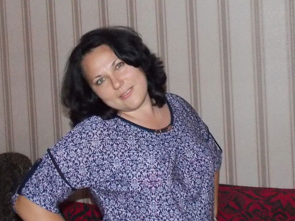 Ирина Белая