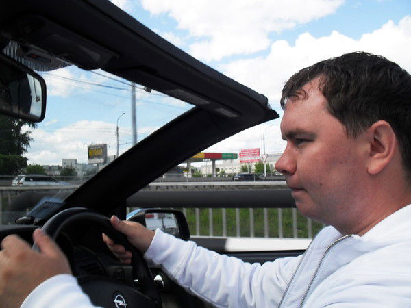 Константин Рабей