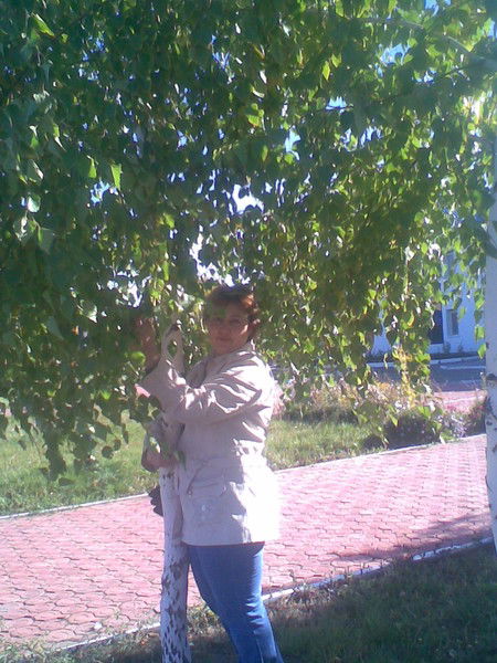 Наталья Пивоварова