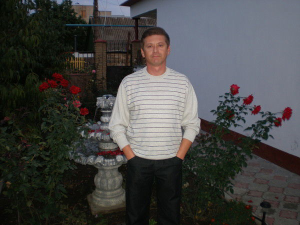 Олег Кузьменко