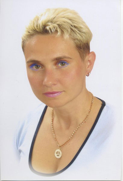 Оксана Мусаилова