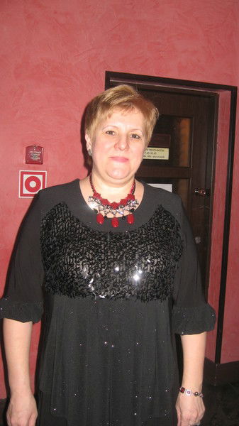 Светлана Новицкая