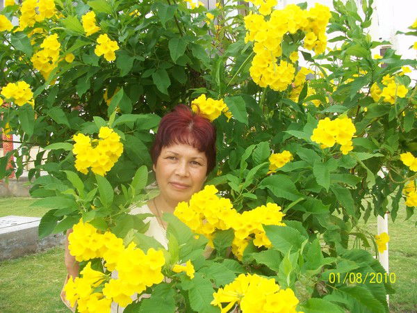 Марина Лобарева