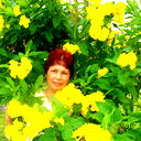 Марина Лобарева