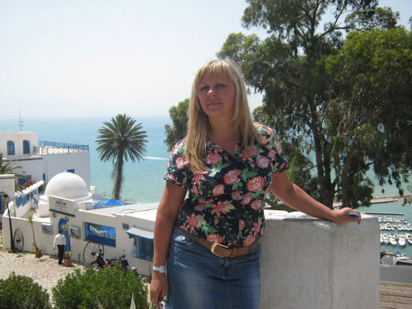 Наталья Шуляковская