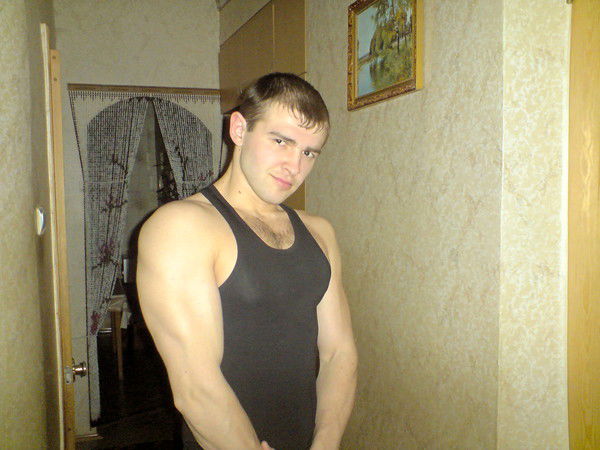 Сергей Тягущев