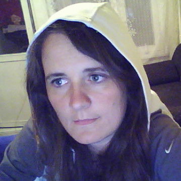 Лариса Федорова