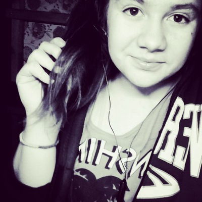 Ксения Быченкова