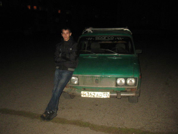 Леонид Бражников