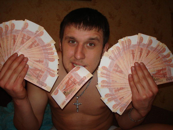 Сергей Ключанский