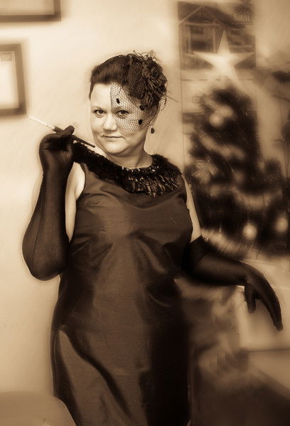 Оксана Ковалева