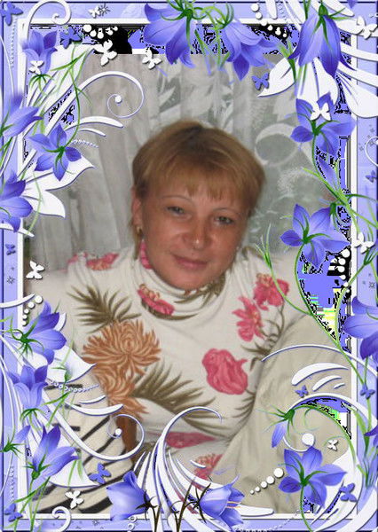 Светлана Варламова