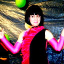Olga Kasport-Zoloth