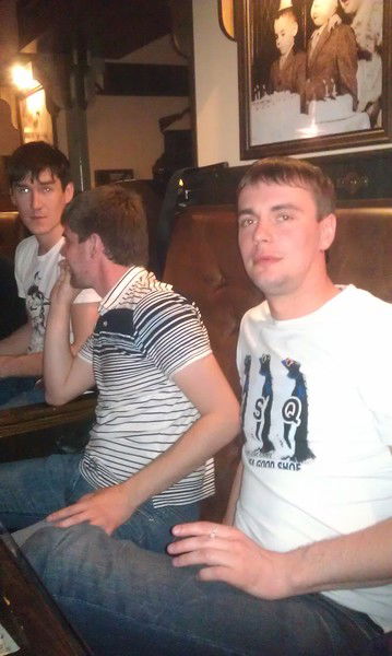 Владимир Артюшин