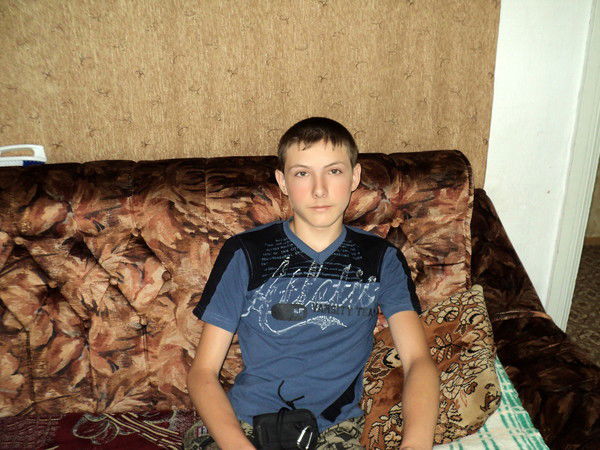 Михаил Топольский