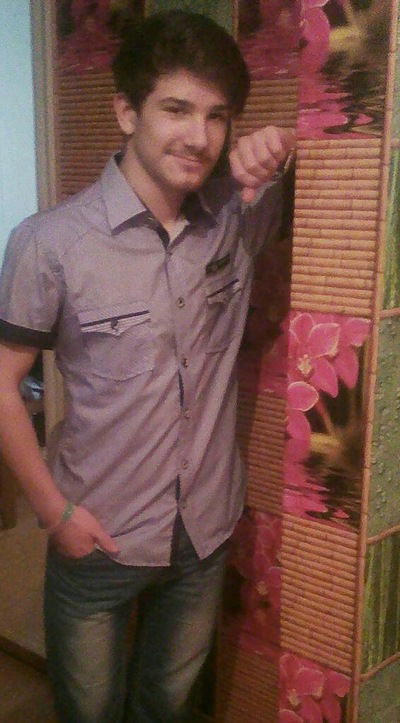 Рома Петров