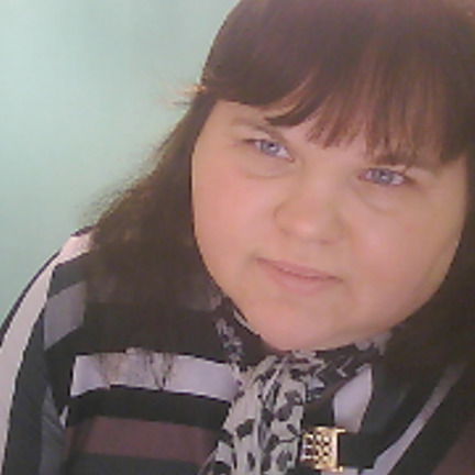 Оксана Вивдич