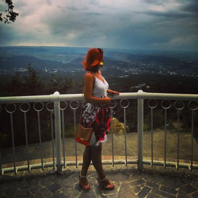 Татьяна Бабенко