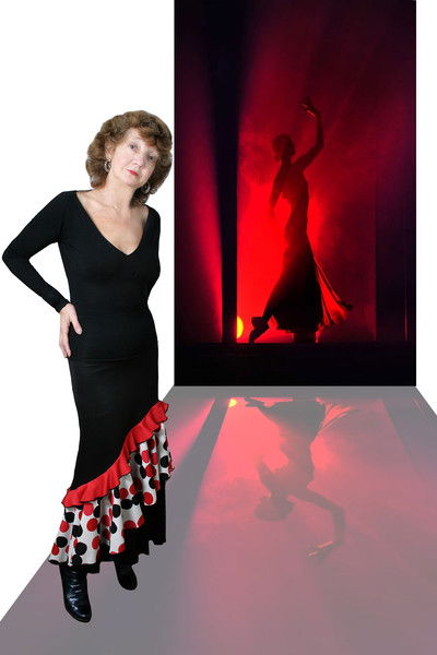 Евгения Самойлова