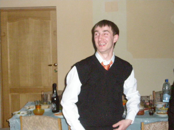 Константин Попов