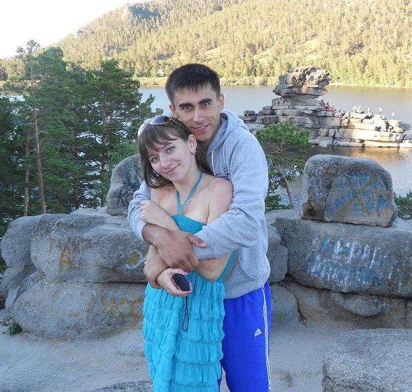 Виолетта Данилова