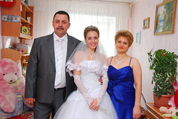 Валерий Горн